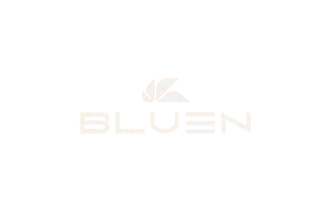 Bluen